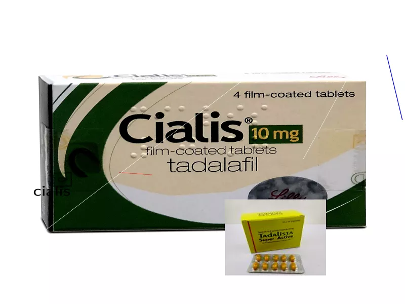 Prix du cialis 5mg en pharmacie en france